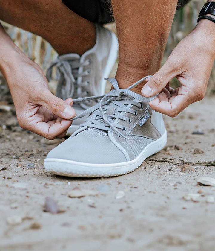 ▷ Zapatillas Saguaro: Comodidad y salud para tus pies ✓