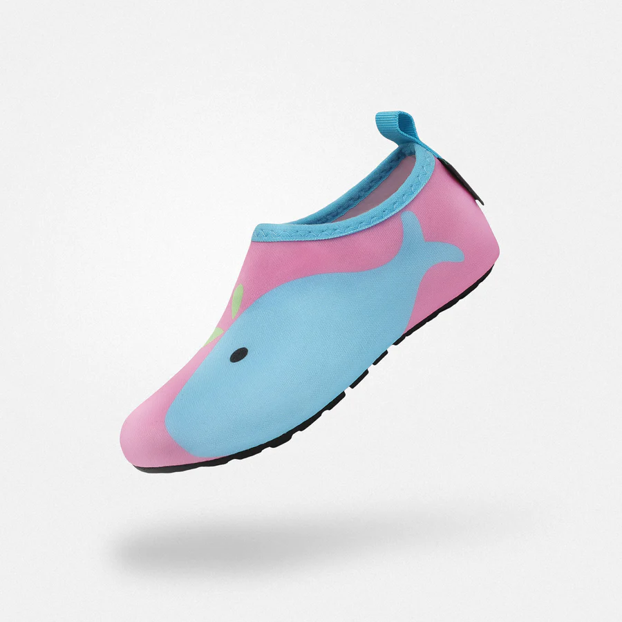 Niños Wonderland Ⅰ - Zapatos Barefoot de Invierno - Keep Unrestrained -  SAGUARO® – Saguaro Zapatos Barefoot