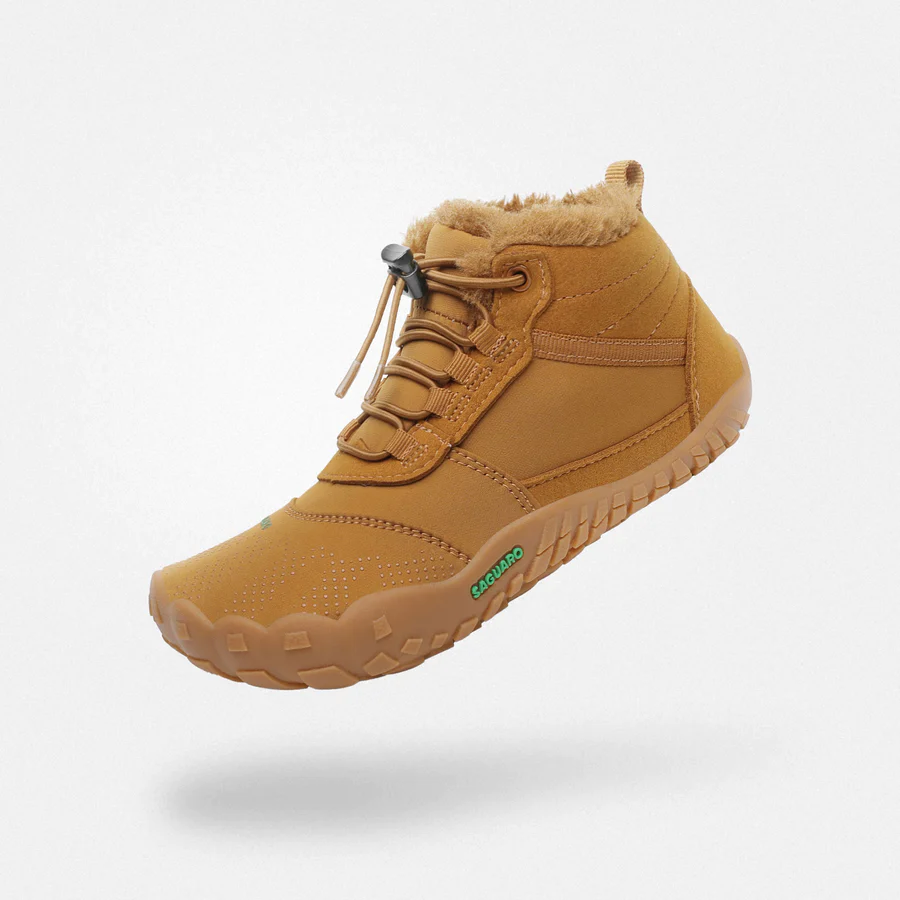 Saguaro Shoes Spain on Instagram: Zapatos de invierno, ¡aquí vienen!🥳  Protege los pies de tu hijo este invierno con las SAGUARO® Niños Invierno  Barefoot Zapatillas Defender Will I. ¿Verde menta o azul
